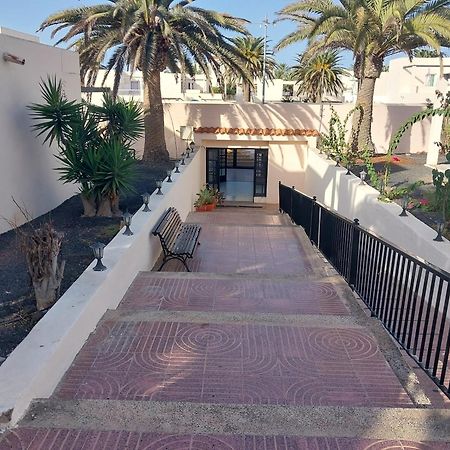 Casa Alisios 71 Διαμέρισμα Κοραλέχο Εξωτερικό φωτογραφία