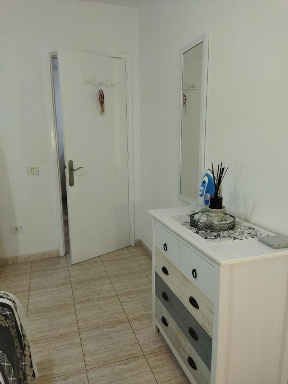 Casa Alisios 71 Διαμέρισμα Κοραλέχο Εξωτερικό φωτογραφία