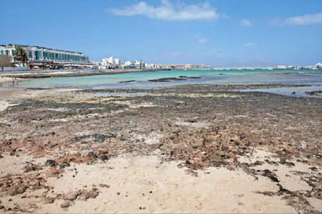 Casa Alisios 71 Διαμέρισμα Κοραλέχο Εξωτερικό φωτογραφία