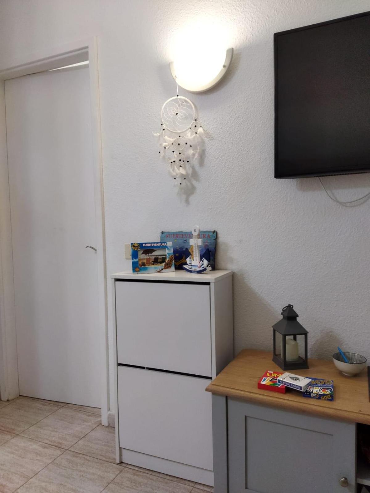 Casa Alisios 71 Διαμέρισμα Κοραλέχο Εξωτερικό φωτογραφία