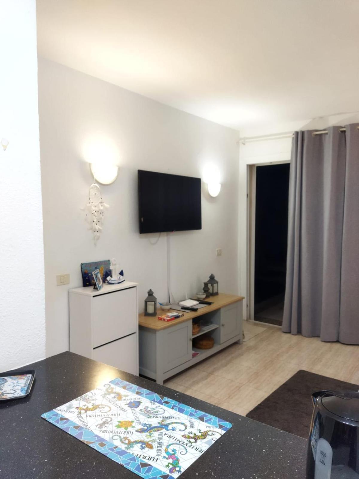 Casa Alisios 71 Διαμέρισμα Κοραλέχο Εξωτερικό φωτογραφία