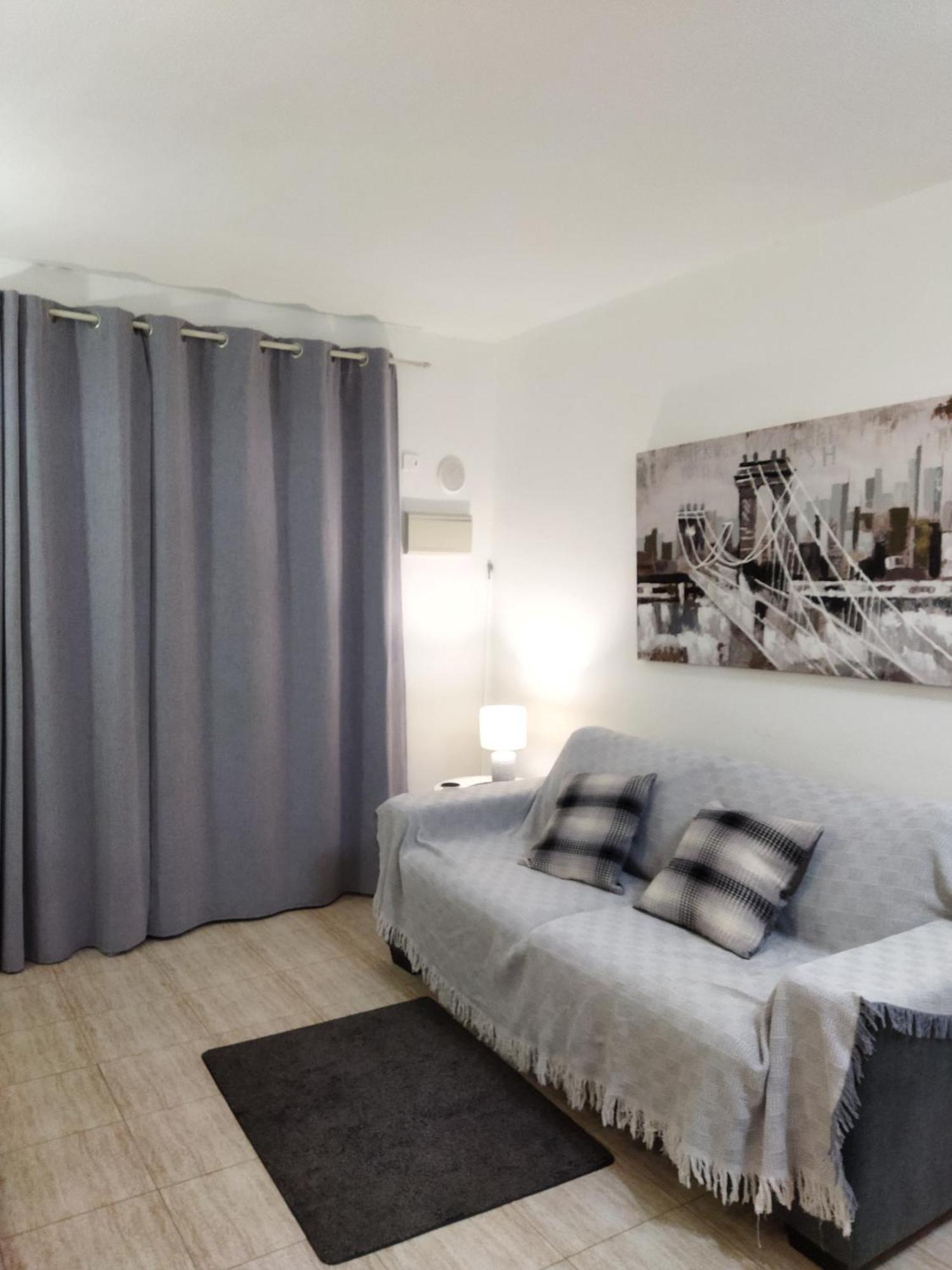 Casa Alisios 71 Διαμέρισμα Κοραλέχο Εξωτερικό φωτογραφία