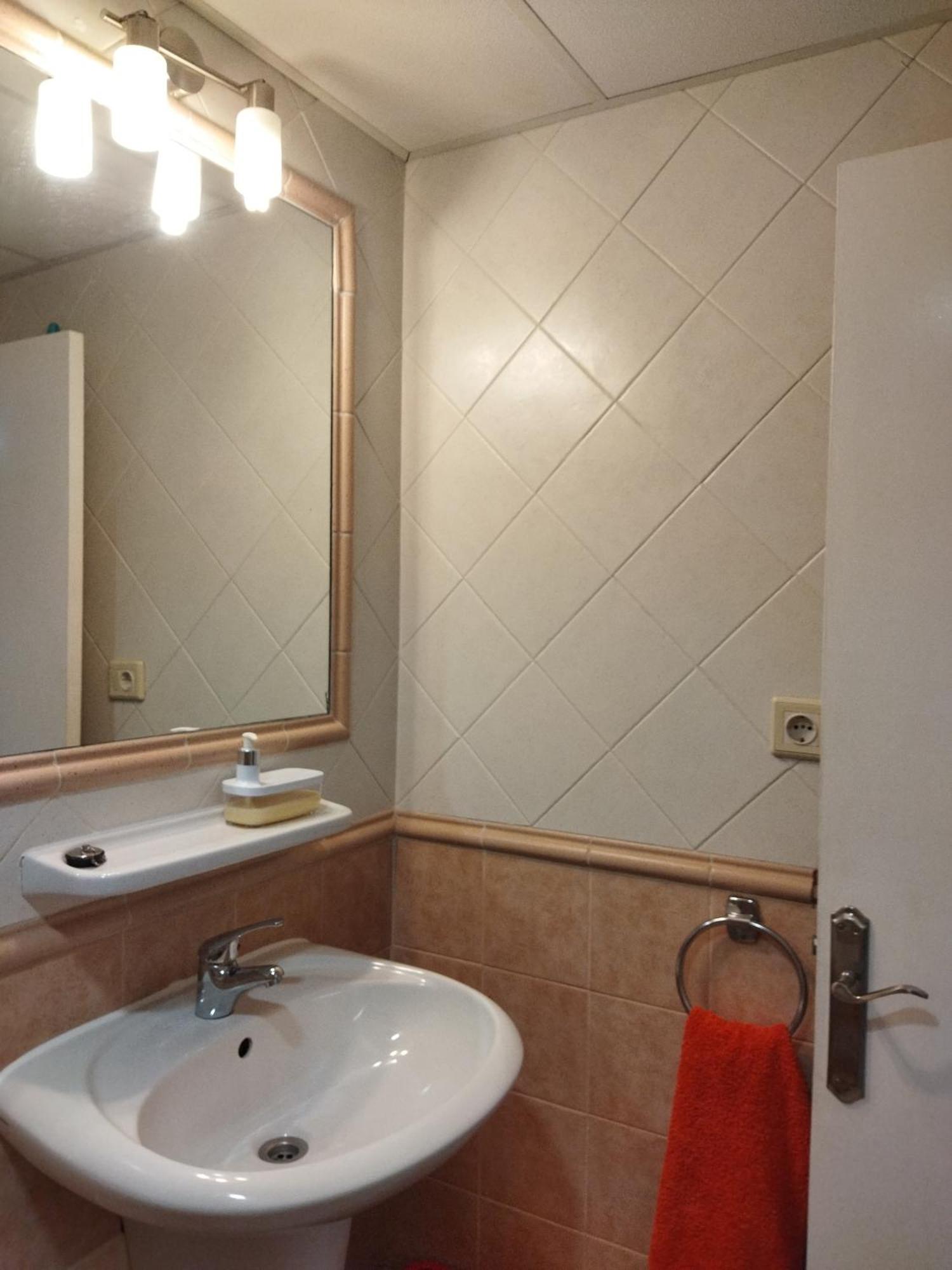 Casa Alisios 71 Διαμέρισμα Κοραλέχο Εξωτερικό φωτογραφία