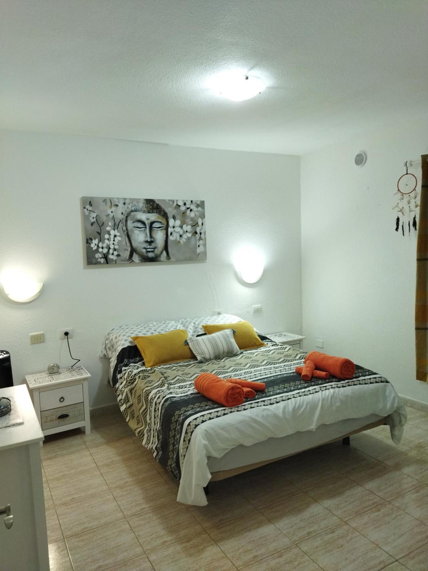 Casa Alisios 71 Διαμέρισμα Κοραλέχο Εξωτερικό φωτογραφία