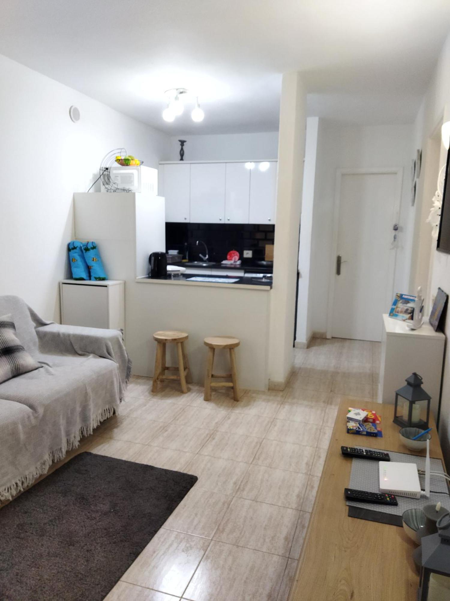 Casa Alisios 71 Διαμέρισμα Κοραλέχο Εξωτερικό φωτογραφία