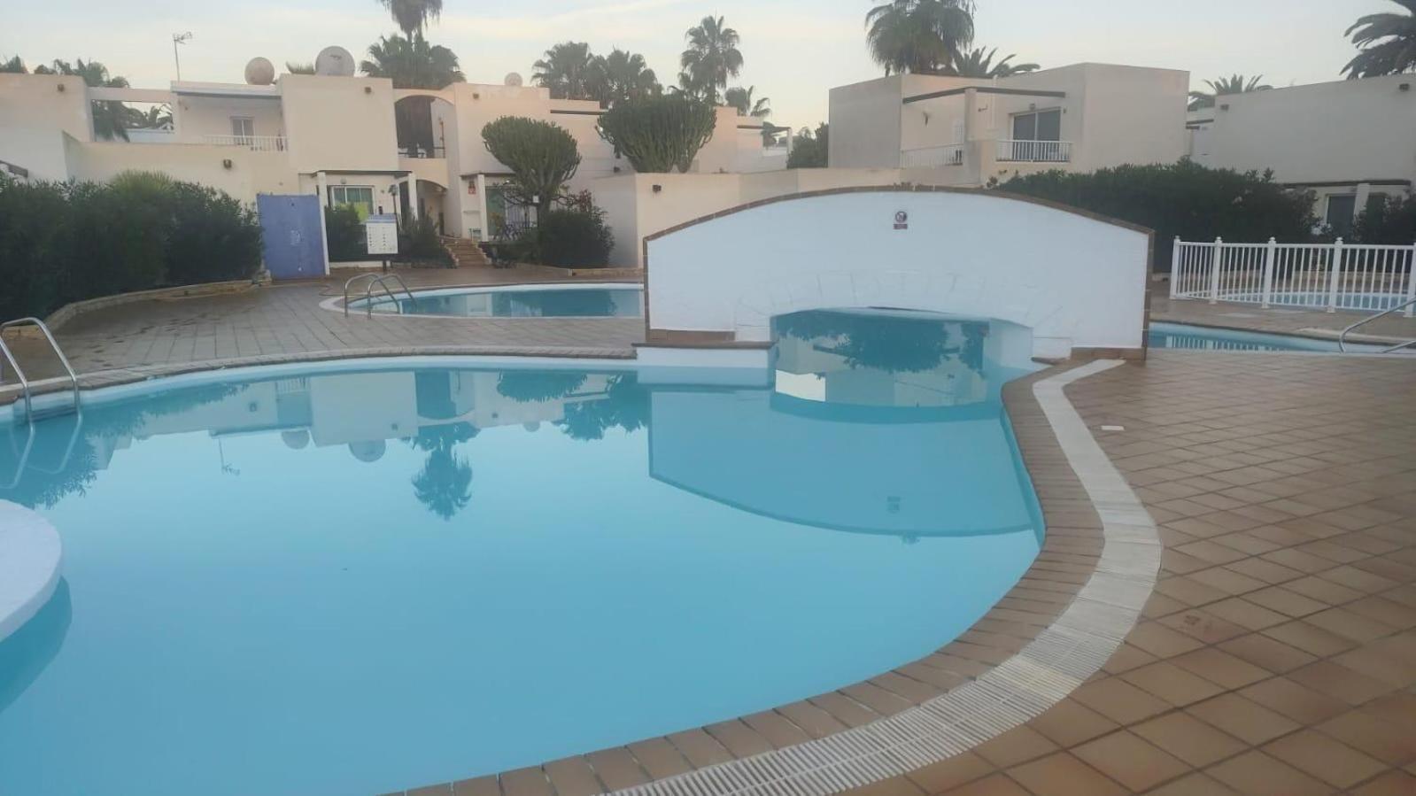 Casa Alisios 71 Διαμέρισμα Κοραλέχο Εξωτερικό φωτογραφία